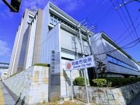 leopalace Sugou Surrounding area