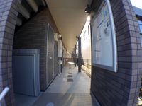 レオネクストＡ＆Ｍ 共用部分