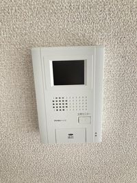 レオネクスト五十嵐さくらんぼ館 セキュリティ