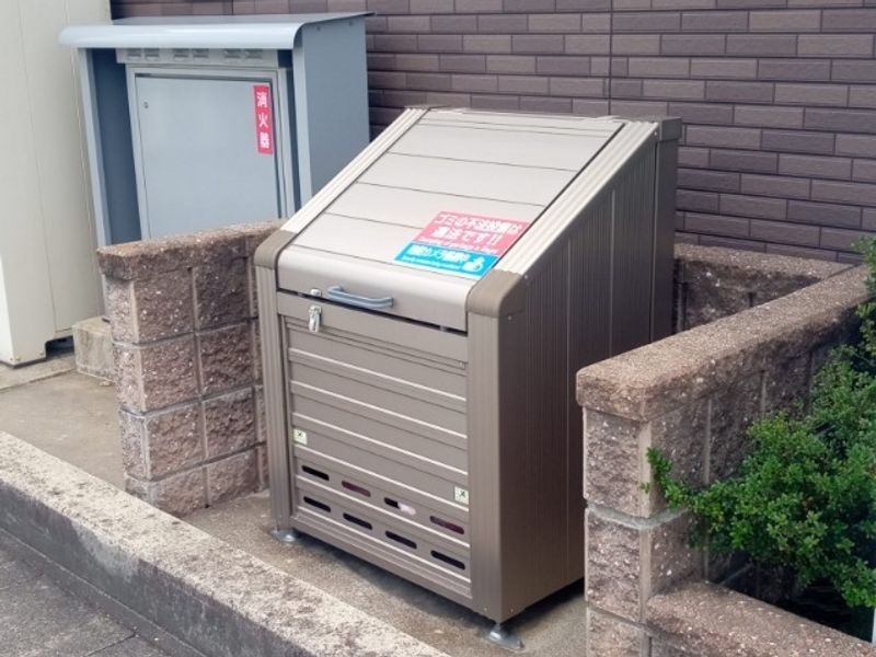 レオネクストワンサイド 共用部分