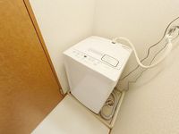 レオパレスアツモリ その他