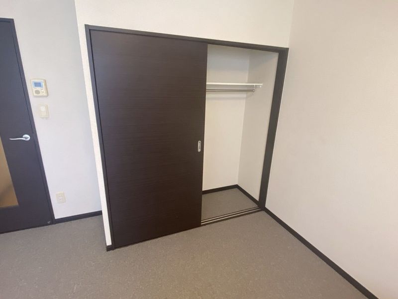 レオネクスト藤 収納