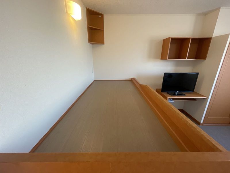 レオパレスすずらん その他