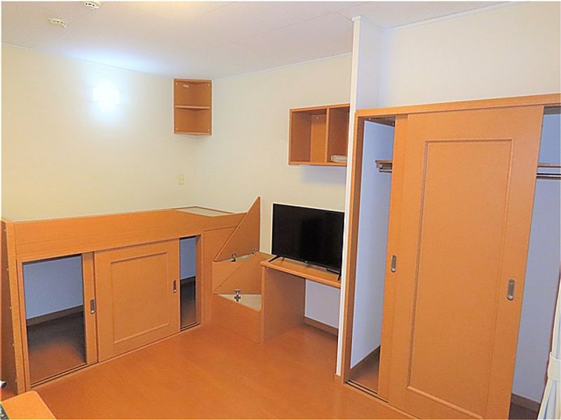 leopalace BELIZ 储物空间