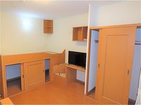 leopalace BELIZ 储物空间