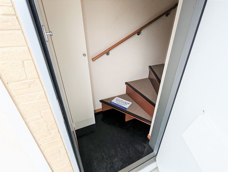 leopalace Reisuis 현관