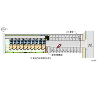 41753 bãi đậu xe hàng tháng