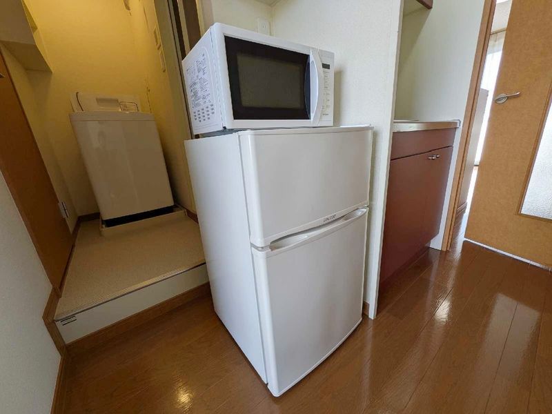 leopalace graceland Thiết bị khác