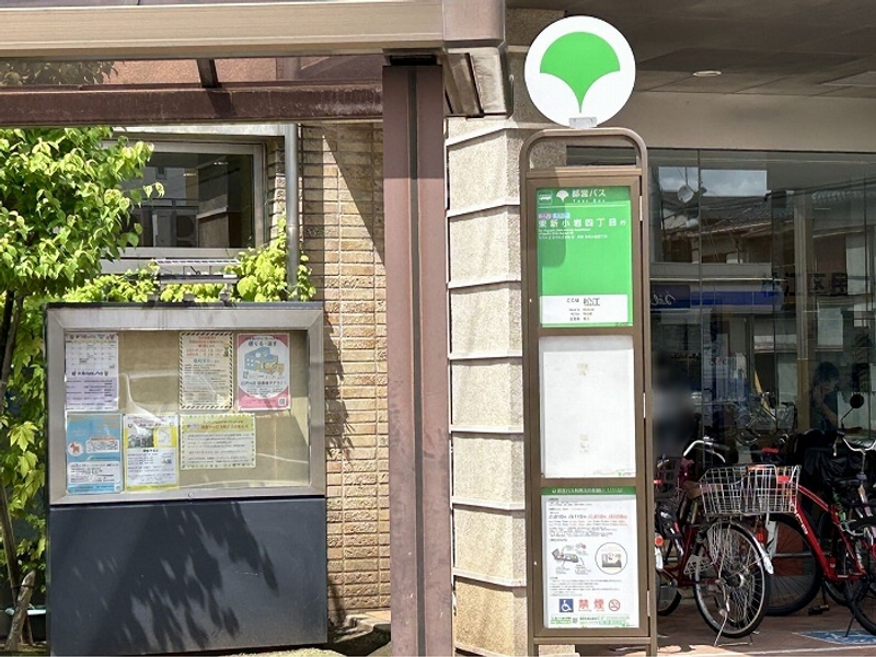 leopalace Urban Village Hasuda 周边环境