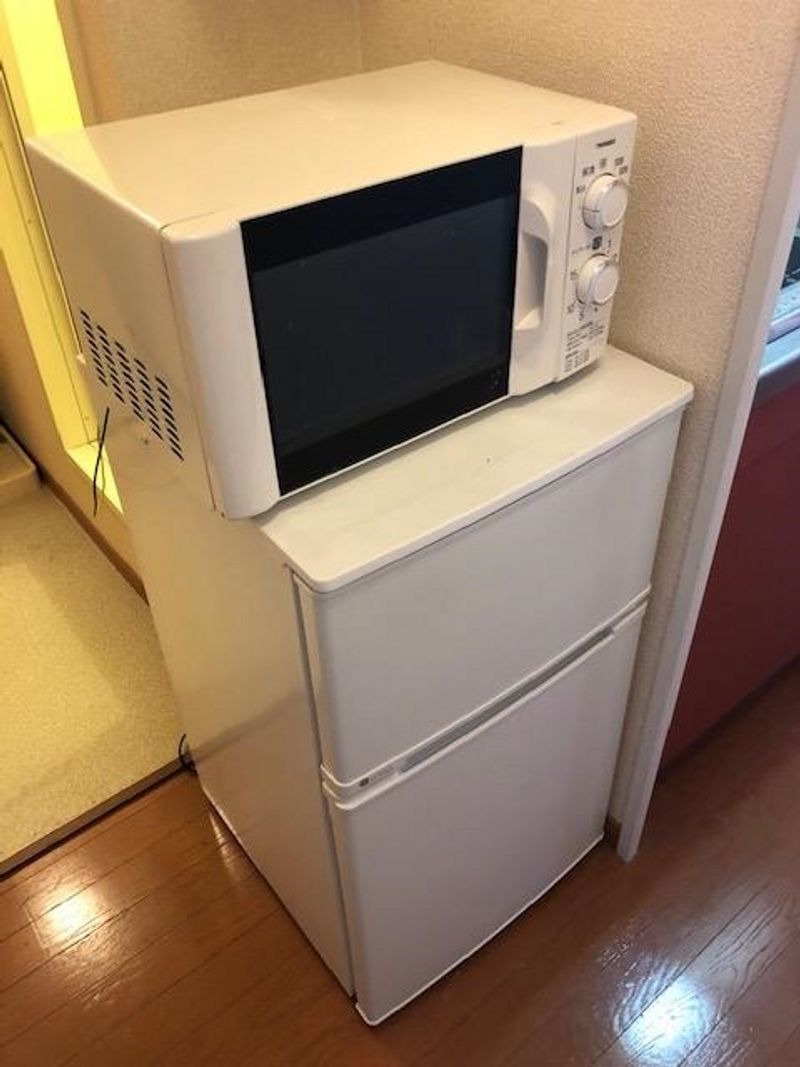 レオパレスニューウェルⅡ その他設備