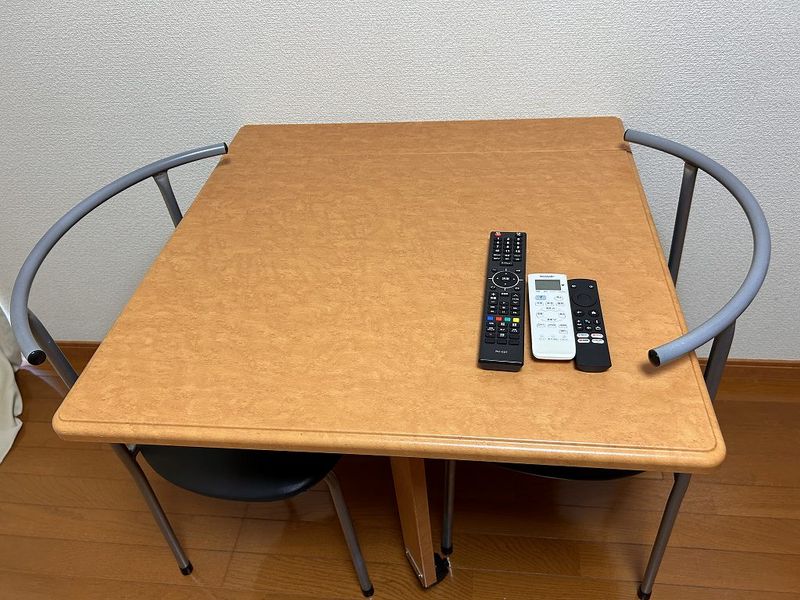 レオパレスシャトー　西門 その他設備