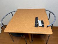 レオパレスシャトー　西門 その他設備
