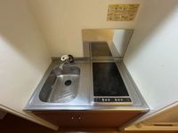 leopalace East II Kitchen