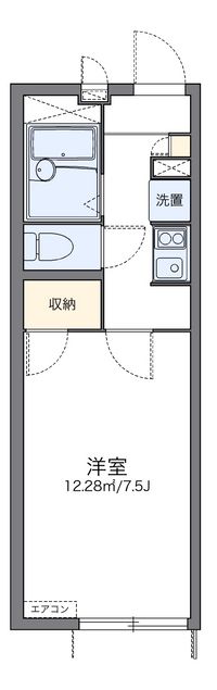 43955 Floorplan