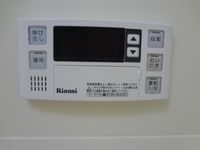 レオネクストファミリア藤里 その他設備