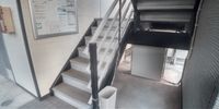 レオパレスサラバンド 共用部分