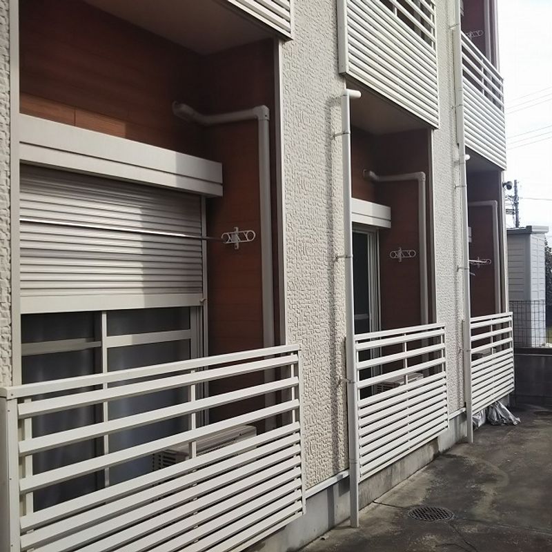 LEONEXT Bonheur Balcony