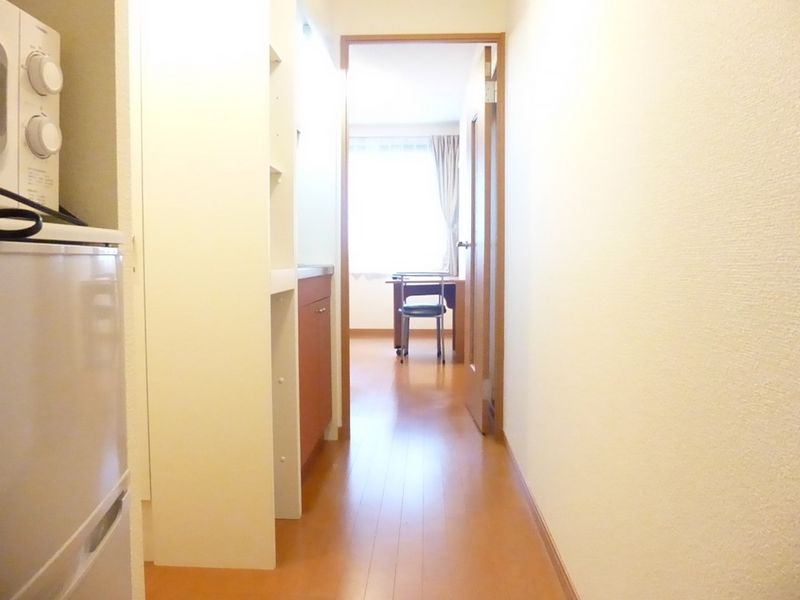 レオパレスダンデライオン　Ⅲ その他設備