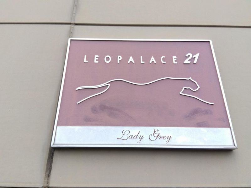 レオパレスＬａｄｙ　Ｇｒｅｙ その他