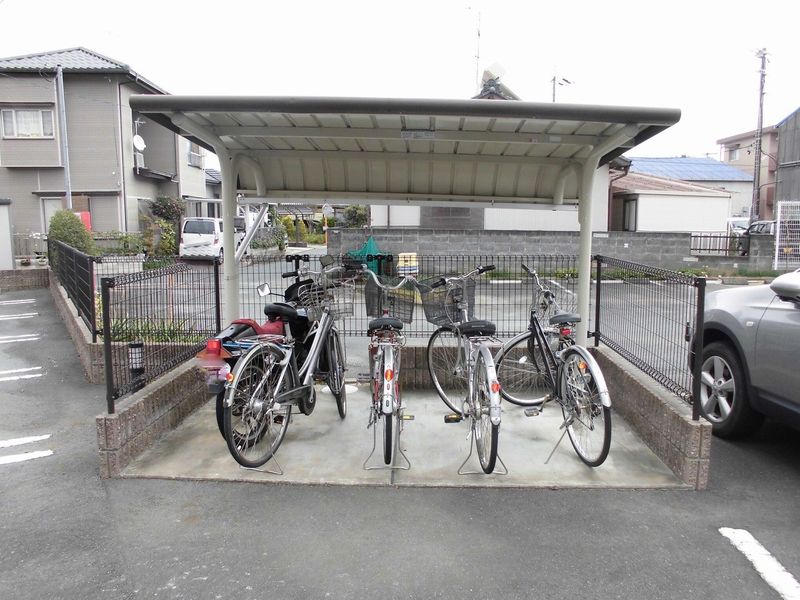 レオパレスＮｏｎｏ 共用部分