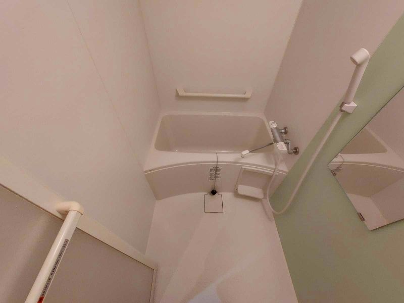 CLEINO MIKI Nishi Shinjuku Bathroom