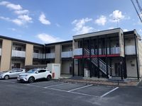 レオパレスリジェールＢ その他設備
