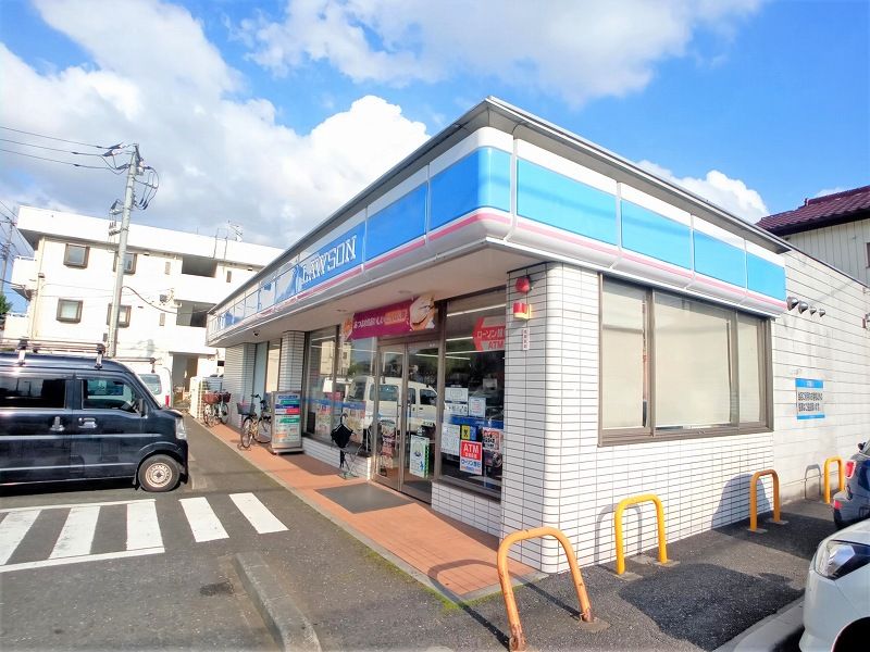 レオパレスＳＵＺＵＫＩ 周辺環境