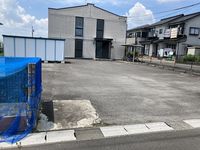 レオパレスＷＯＯＤ中野 駐車場