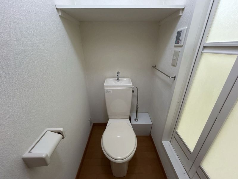 leopalace MINORI 卫生间