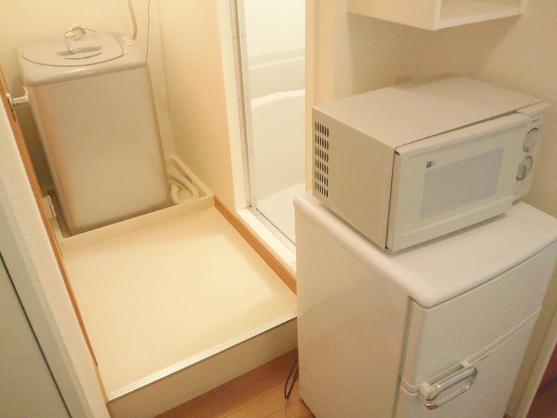 レオパレス大和 その他