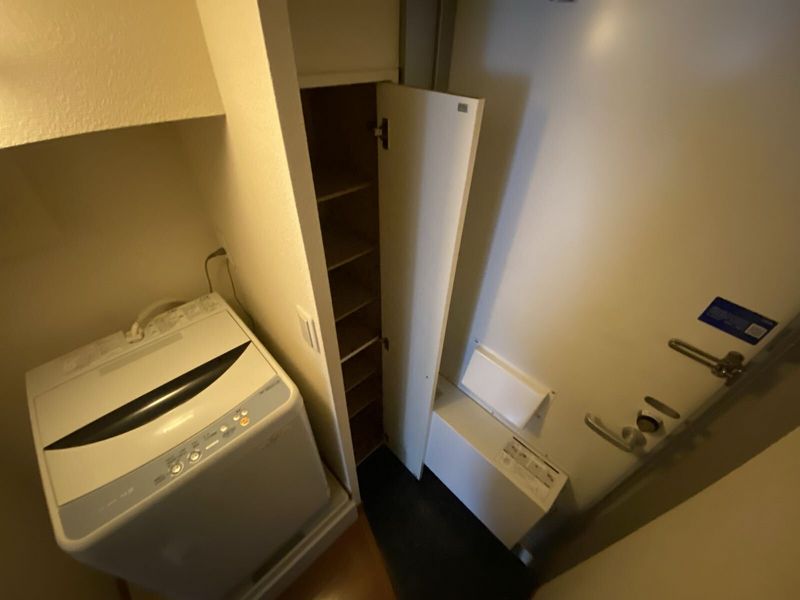 leopalace Arasaki Other