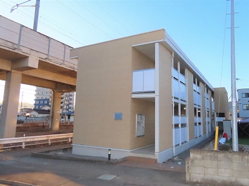 leopalace Reveur Exterior