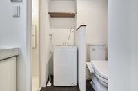 ArLk Soleil 기타 시설