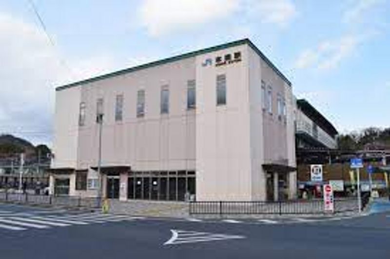 レオパレスエスポワール本郷 周辺環境