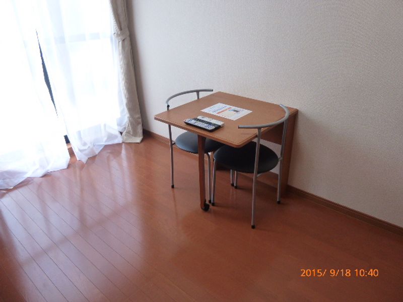 レオパレスパレスマンション　Ⅱ その他