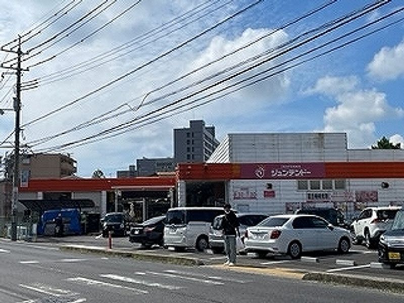 レオパレス和 周辺環境