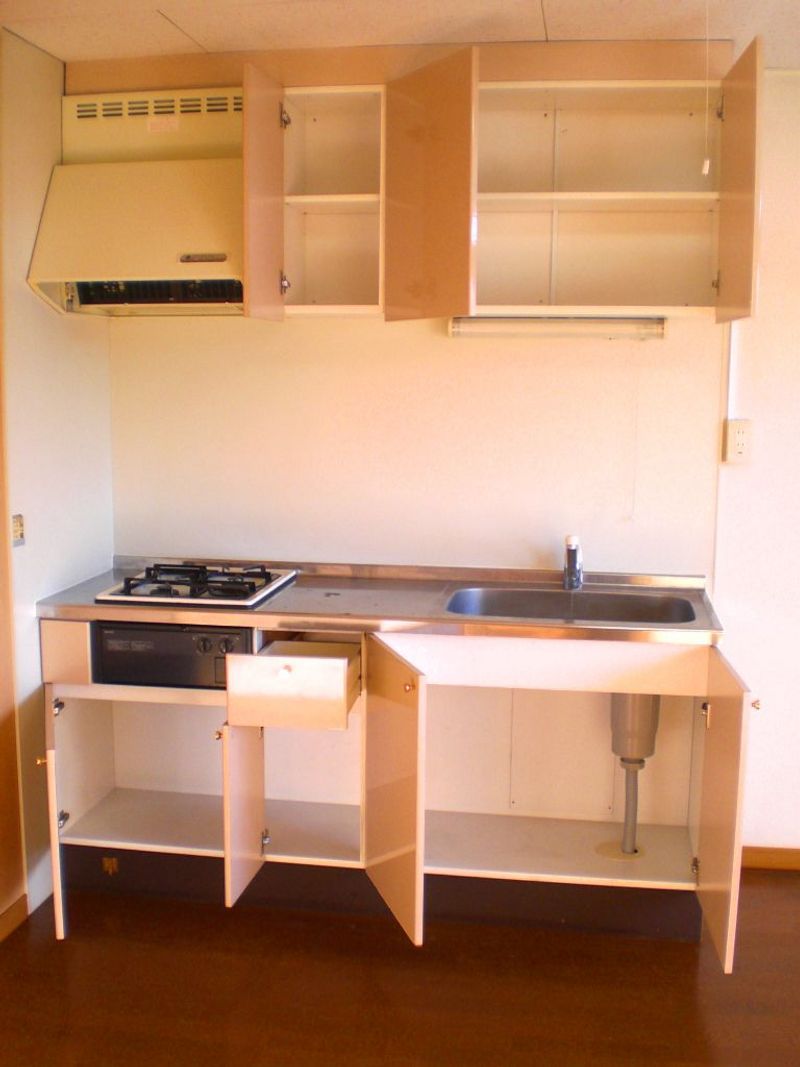 leopalace Demeure A 储物空间