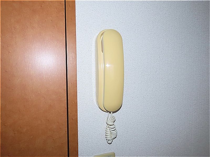 レオパレスエクセレントＳＡＤＡ セキュリティ