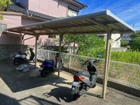 レオパレスサニーコート 共用部分