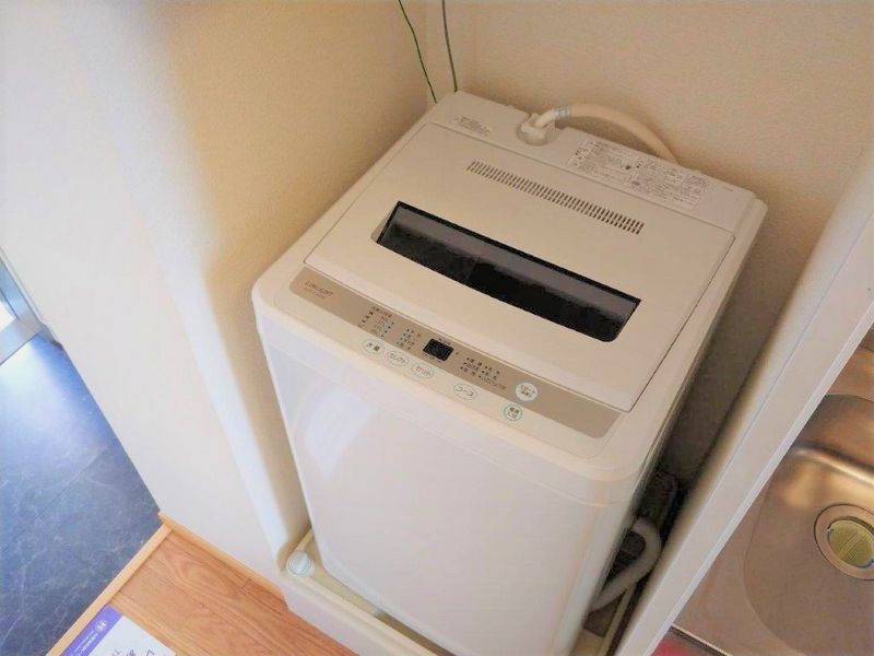 レオパレス白坪 その他
