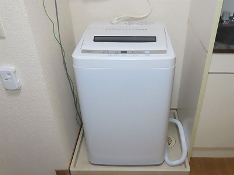 レオパレスアンジャベル その他設備