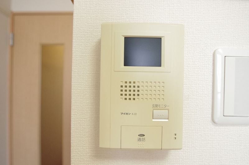 レオパレスＶＥＧＡ セキュリティ