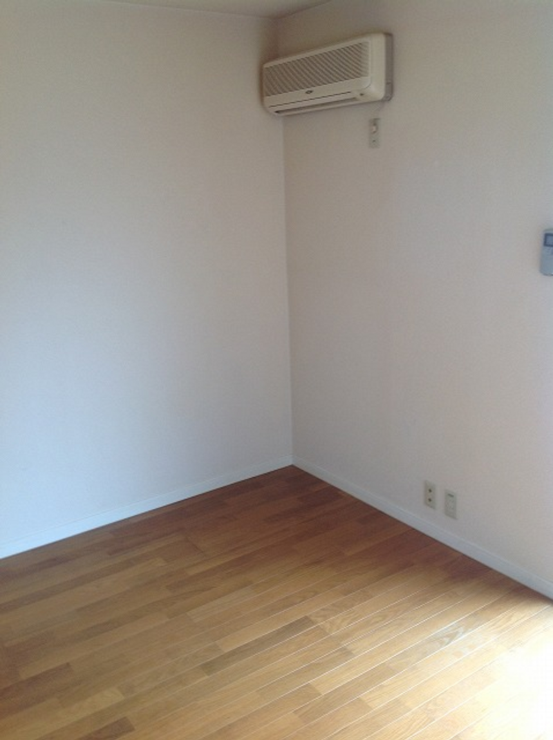 leopalace Regulus Other facilities