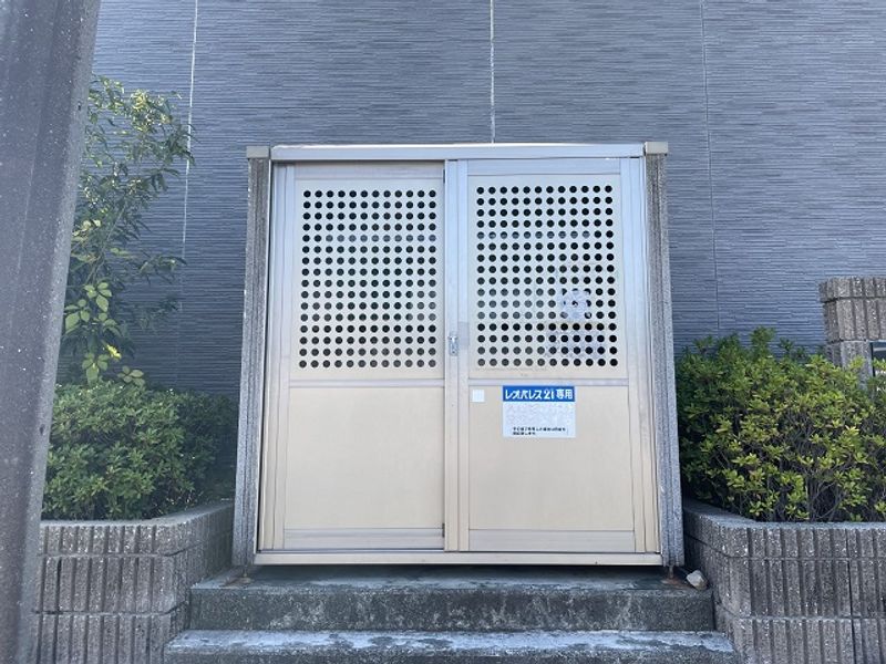 レオパレスｎａｔａｎｅ その他設備