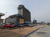 leopalace Kencho Higashi 周边环境