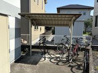 レオパレスＧｒｅｅｎＨｏｕｓｅ 共用部分