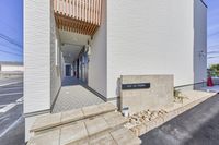 アルクＬＡ　ＴＩＥＲＲＡ エントランス