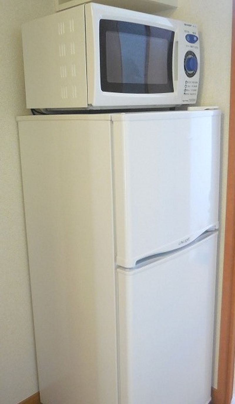 レオパレスウィングパスＫＳⅠ その他