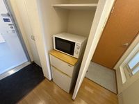 レオパレス永田 その他設備