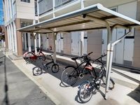 レオパレスファインドリーム 共用部分